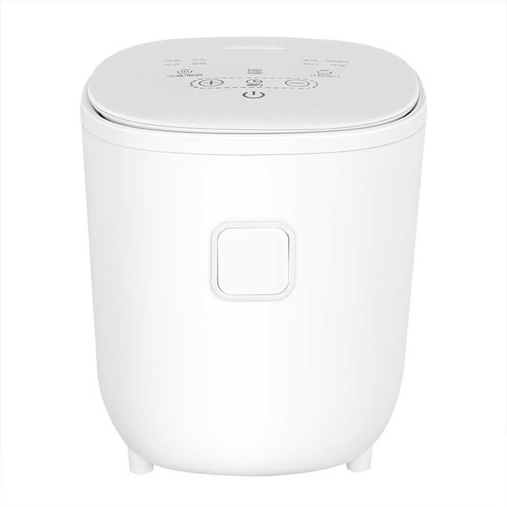 Volcano Zero carbs healthy Mini 1.8L Rice Cooker suitable for Diabetic and Good for weight Loss - VO-FB02 - Image 2