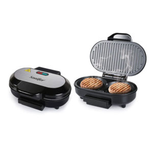 Sonifer Electric Hamburger Maker SF-6099