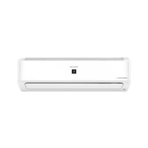 Sharp 13K BTU J-Tech Inverter Plasmacluster AC - AHXP13YMD