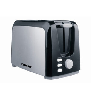 Nikai Bread toaster: NBT555S1