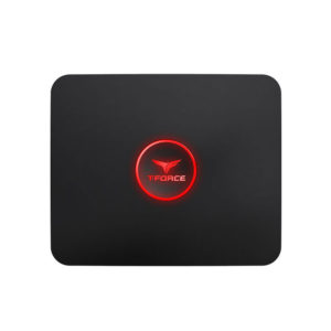 T-Force Gaming Captain Light Control Box for customizable RGB lighting setup