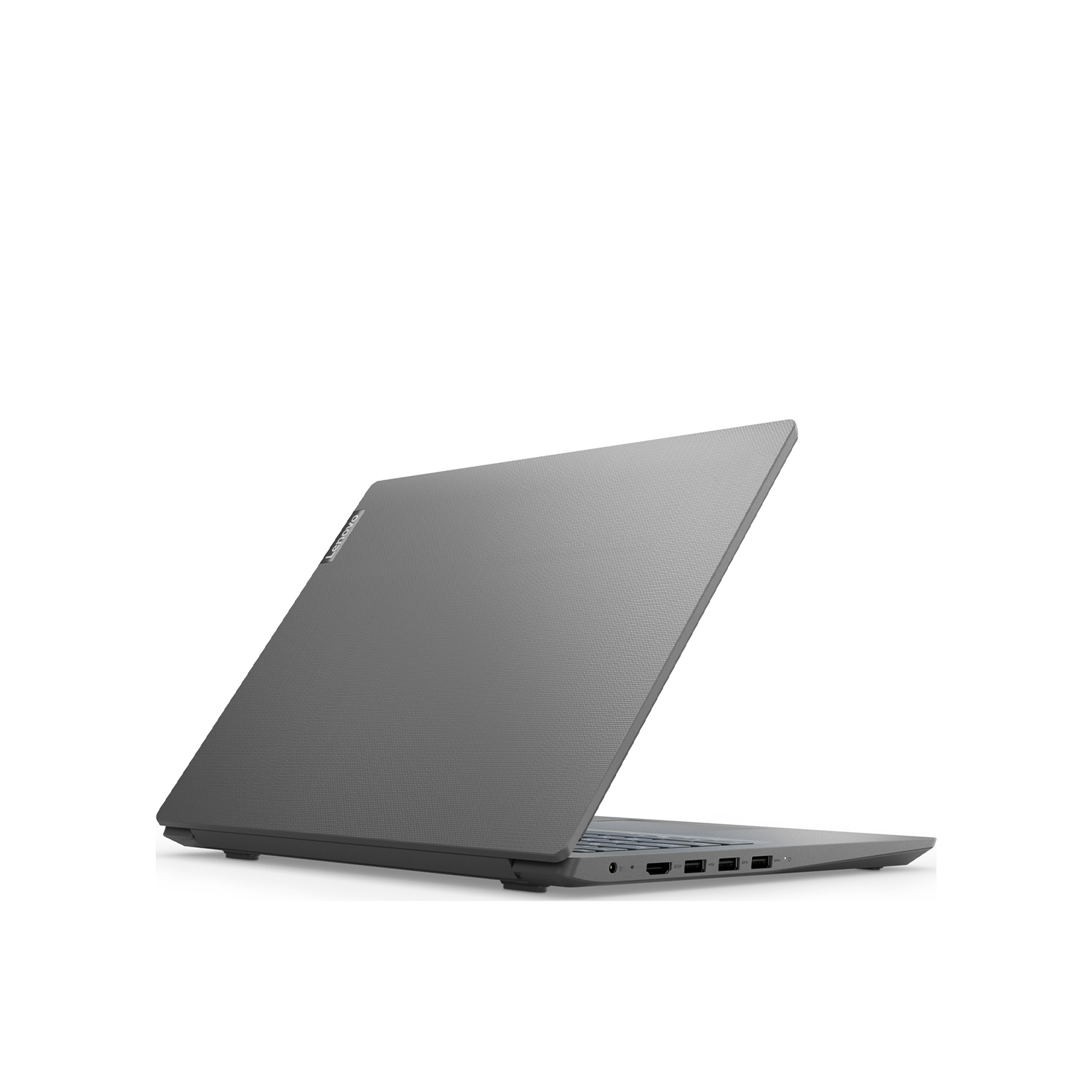 Lenovo 82C4 V14 Laptop ( Intel Core i3 - 10th Gen | Integrated Intel UHD Graphics | 14" HD Display | 4GB DDR4 RAM | 128GB M.2 SSD ) - Image 2
