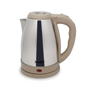 Sonifer Electric 1500W 1.8L Kettle - SF-2048