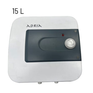 Adria Electric Storage Water Heater 15L No: ADWH15