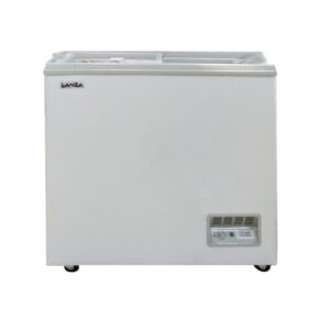 Lanza Chest Freezer 200L - WD/WG-200