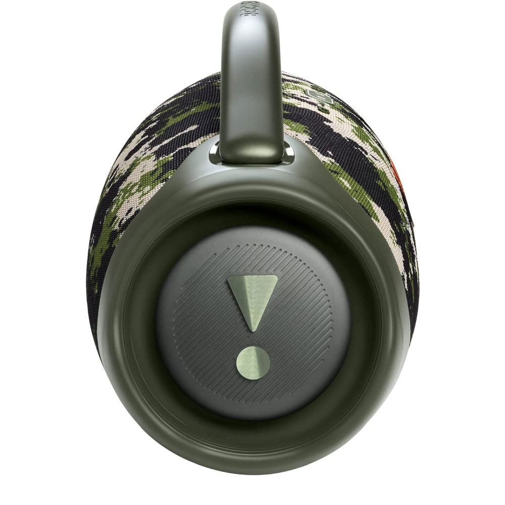JBL Boombox 3 Wireless Speaker (Squad) - Image 2