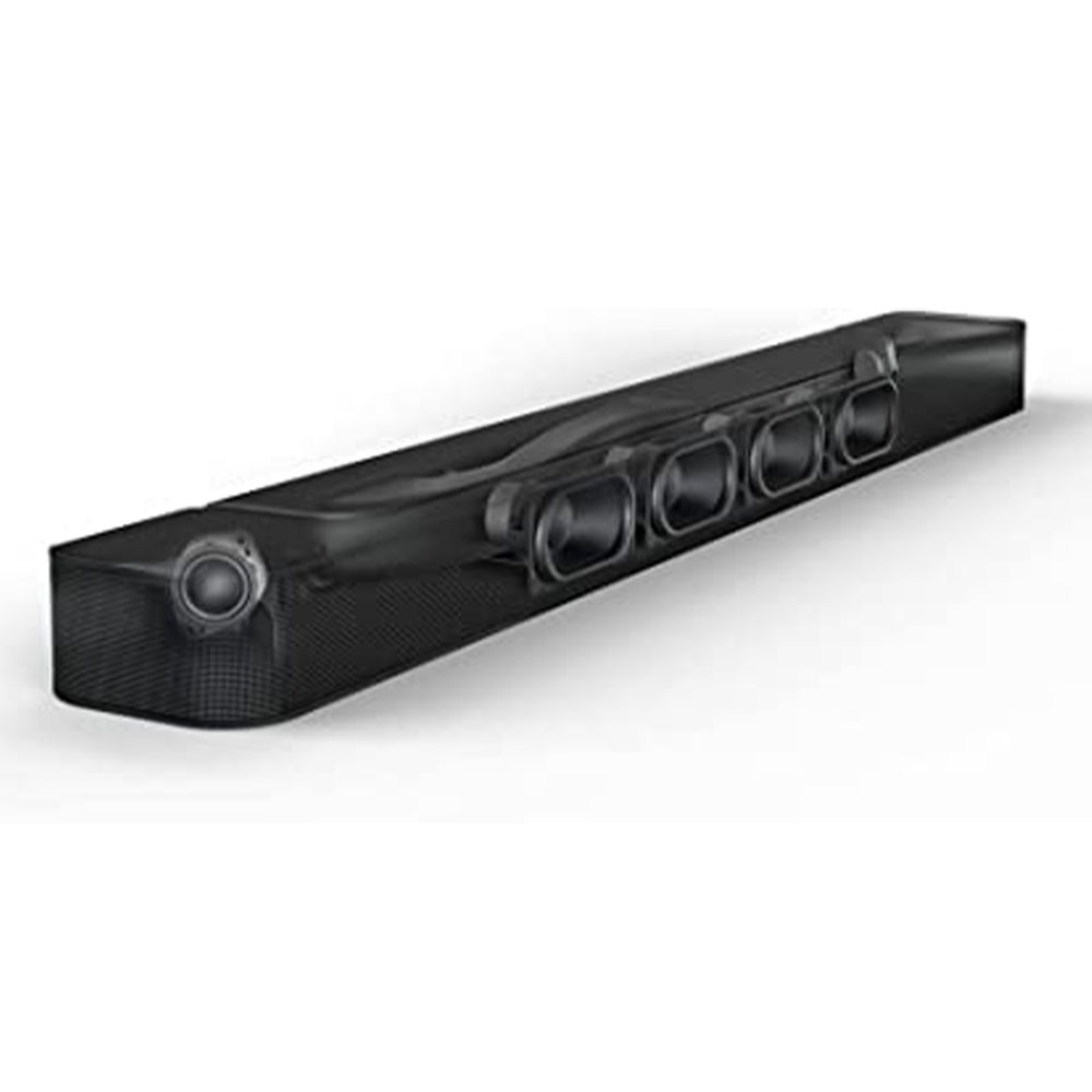 JBL Bar 300 Pro Soundbar (Black) - Image 3