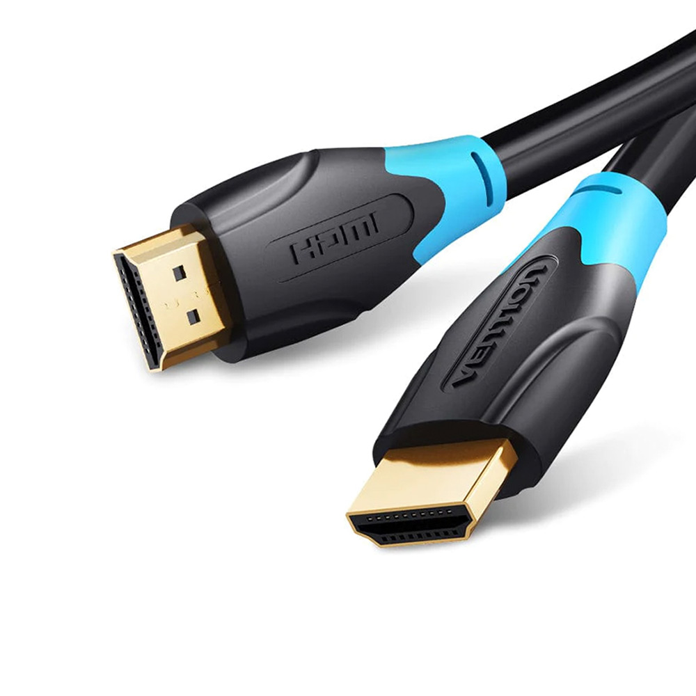 Vention HDMI Cable 2M - HDMI To HDMI - AACBH - Image 3