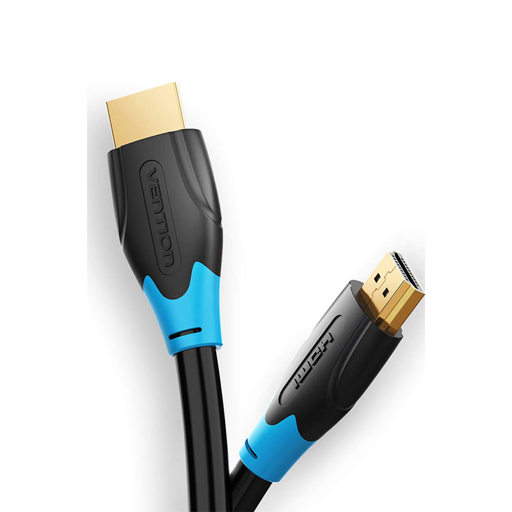 Vention HDMI Cable 2M - HDMI To HDMI - AACBH - Image 2