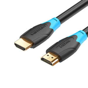 Vention 2M HDMI to HDMI cable for high-definition video and audio connectivity