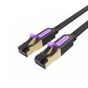 Vention 2M CAT 7 Ethernet cable with FTP shielding for high-speed network connections