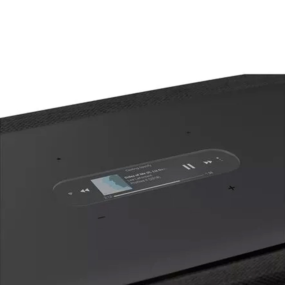 Harman Kardon Citation 500 Speaker - Black - Image 2