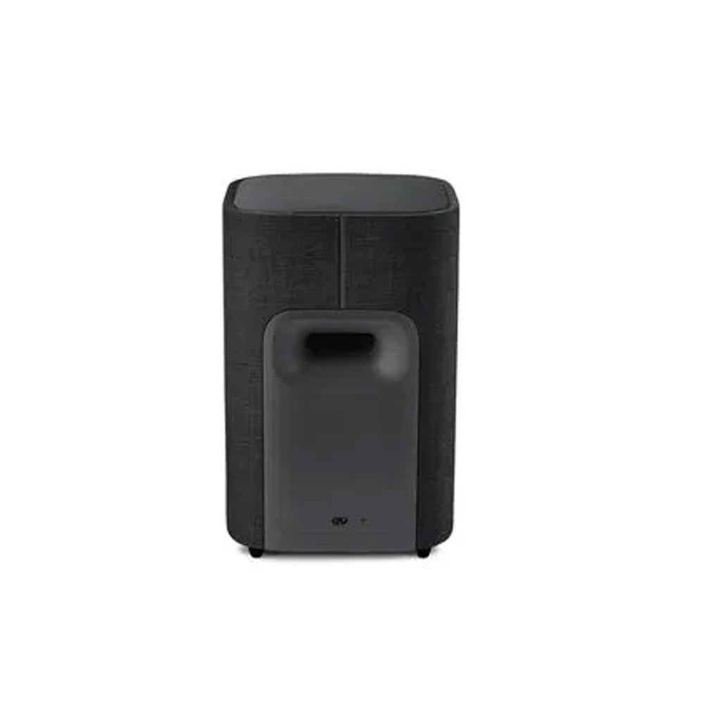 Harman Kardon Citation 100W Sub S Powered Wireless Subwoofer - Black - Image 2