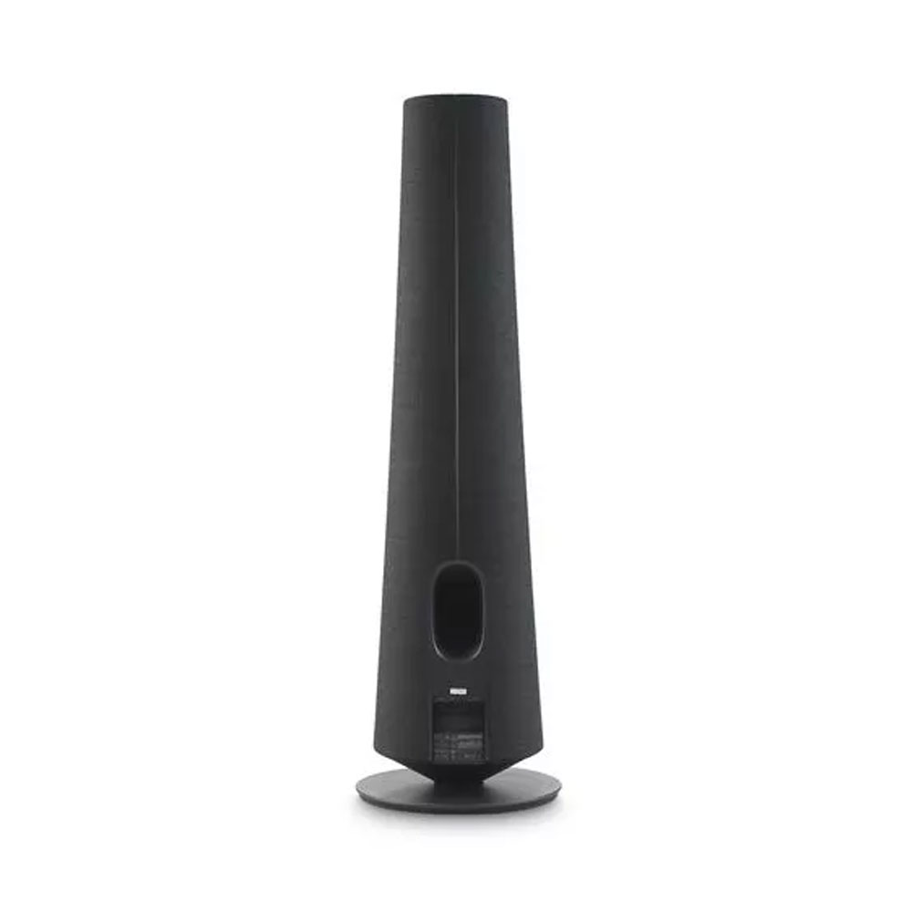 Harman Kardon Citation Tower Floorstand Speaker - Black - Image 4