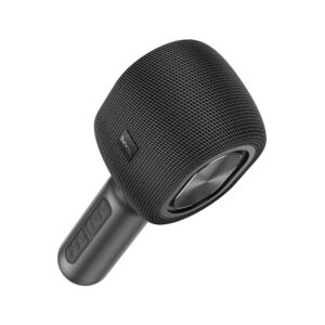 Hoco BK8 Cool Hi K song microphone for karaoke and singing