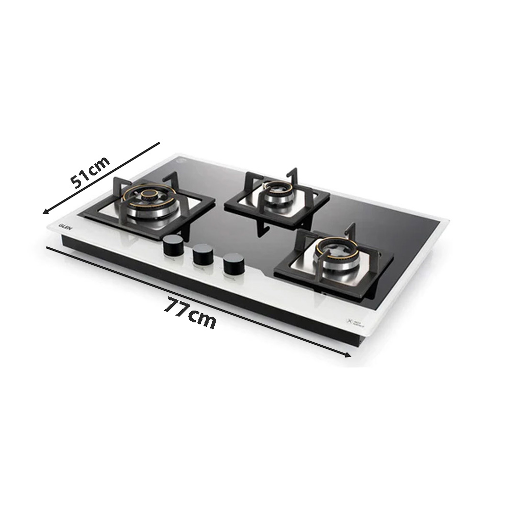 Glen Built HobTop - 1073 XL SQ - Image 2