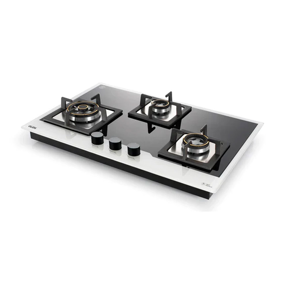 Glen Built HobTop - 1073 XL SQ