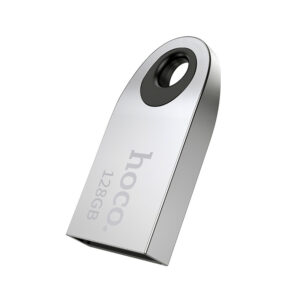 Hoco UD9 128GB USB drive for car music systems