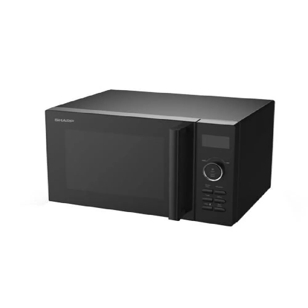 Sharp Microwave Oven 25L R3521GK - Image 3