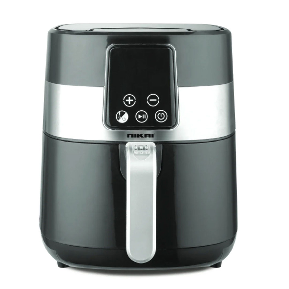 Nikai AirFryer Model:NAF388D3
