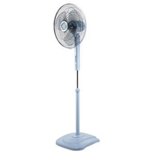 Sharp Stand Fan No: PJS169BL