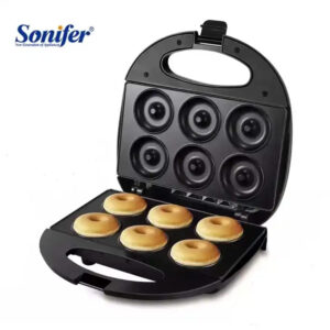 Sonifer Sandwich Maker Donut Plate SF-6066