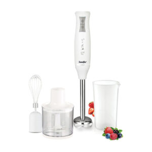Sonifer 3 in 1 Hand Blender Set SF-8025 400W