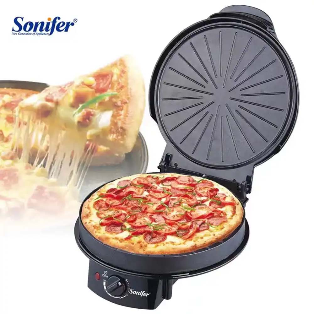 Sonifer Pizza Maker SF-6086 - Image 4
