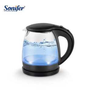 Sonifer Glass Electric Kettle1L SF-2087
