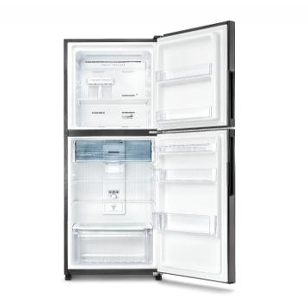 Sharp Smile Refrigerator 410L Model No SJ4122MSS - Image 3