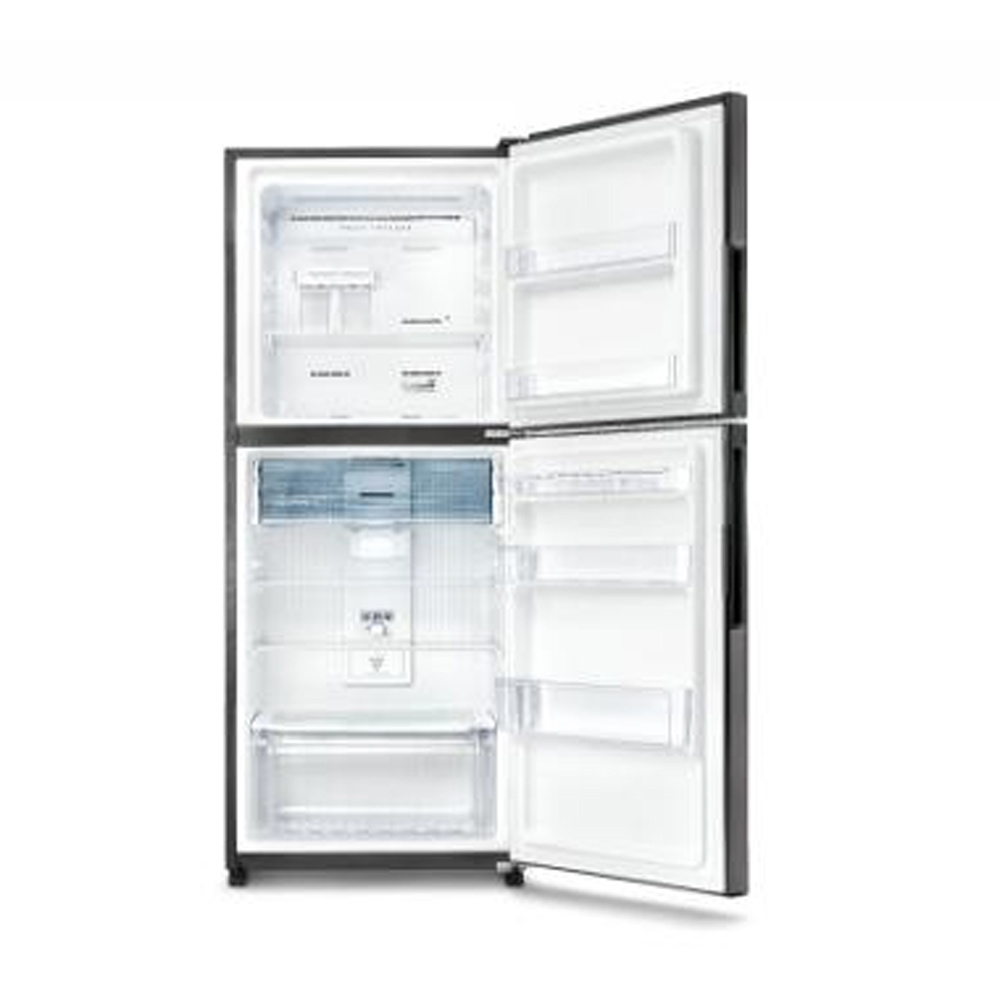 Sharp Smile Refrigerator 380L Model: SJ3822MSS - Image 3