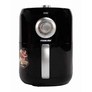 Nikai Air Fryer 2Ltr Model: NAF2001M