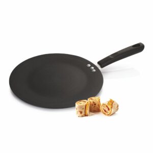 Alda Graphito Non-Stick Tawa 30cm Induction