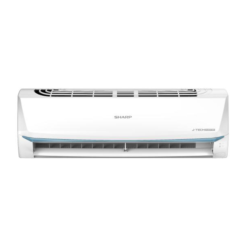 Sharp 13000BTU J-Tech Inverter Air Conditioner AC- AHX13BEDI085269 - Image 2