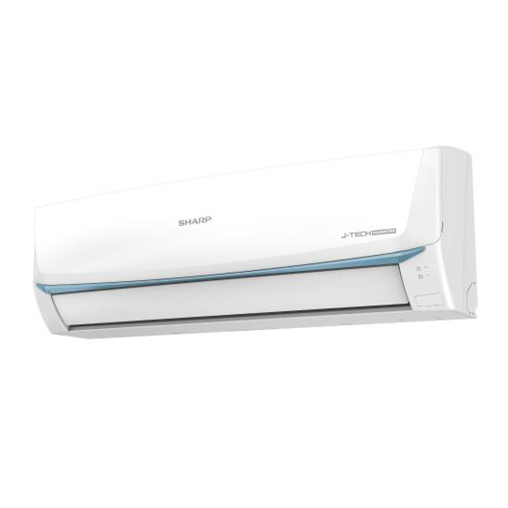 Sharp 13000BTU J-Tech Inverter Air Conditioner AC- AHX13BEDI085269 - Image 3