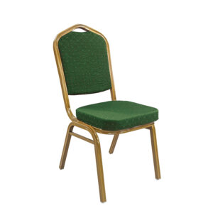 Banquet Chair Green
