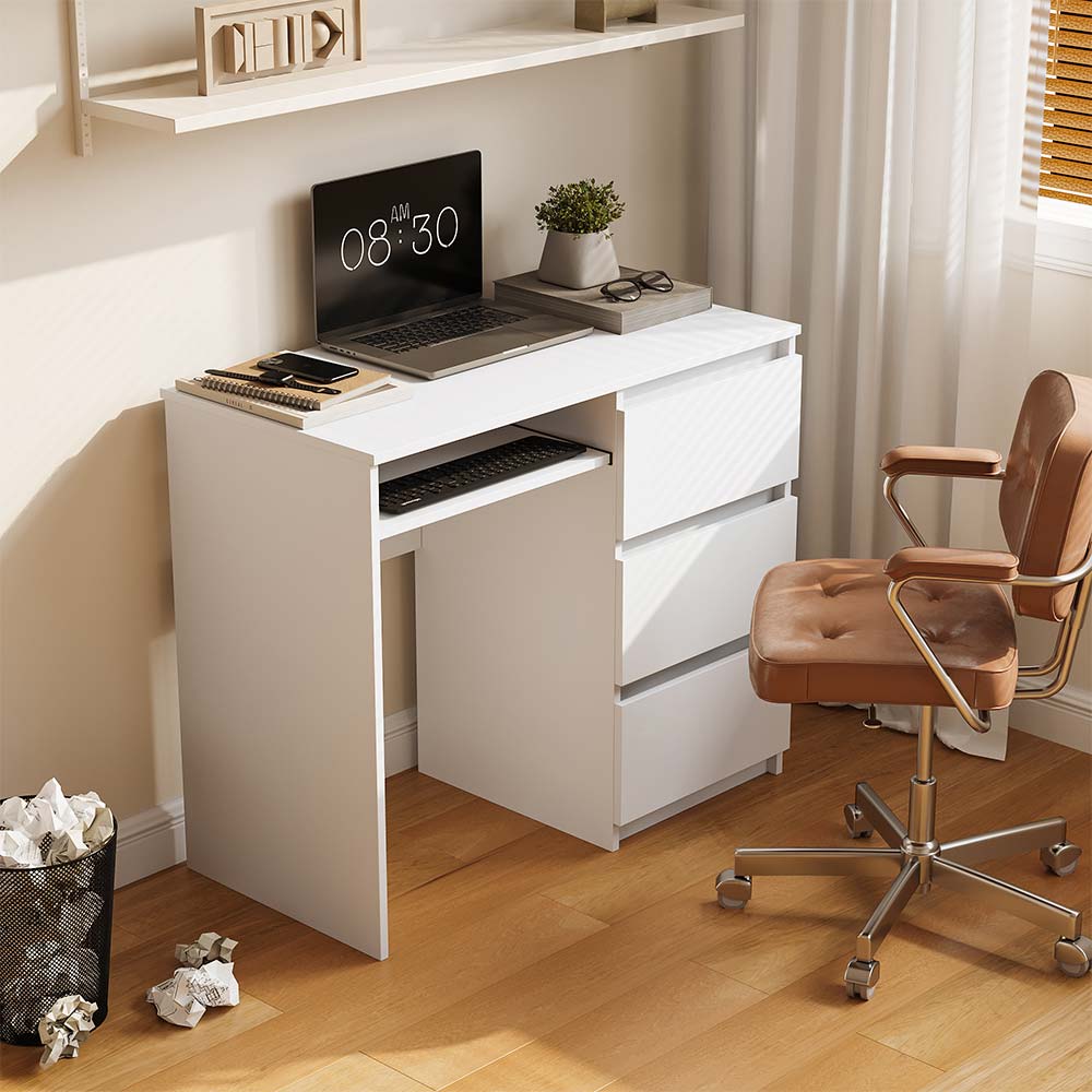Computer Table - RW-Desk-01 - Image 2