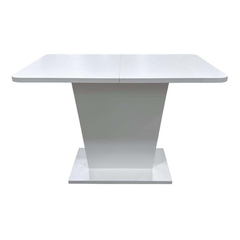 Shangdong Extension Table Model:RW-Table-Ex-3-W Colour: White