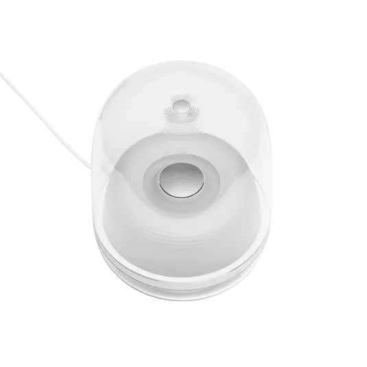 Harman Kardon SoundSticks 4 white small speaker