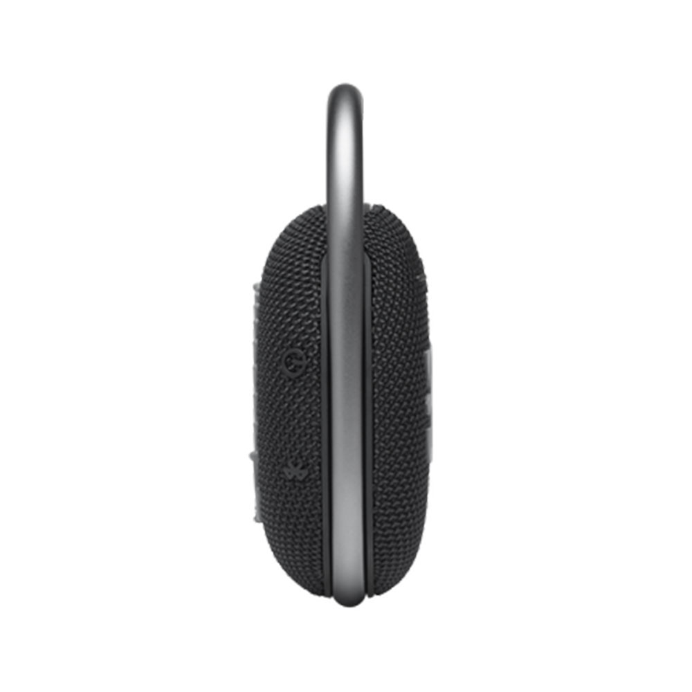 JBL Clip 4 Portable Bluetooth Speaker (Black) - Image 3