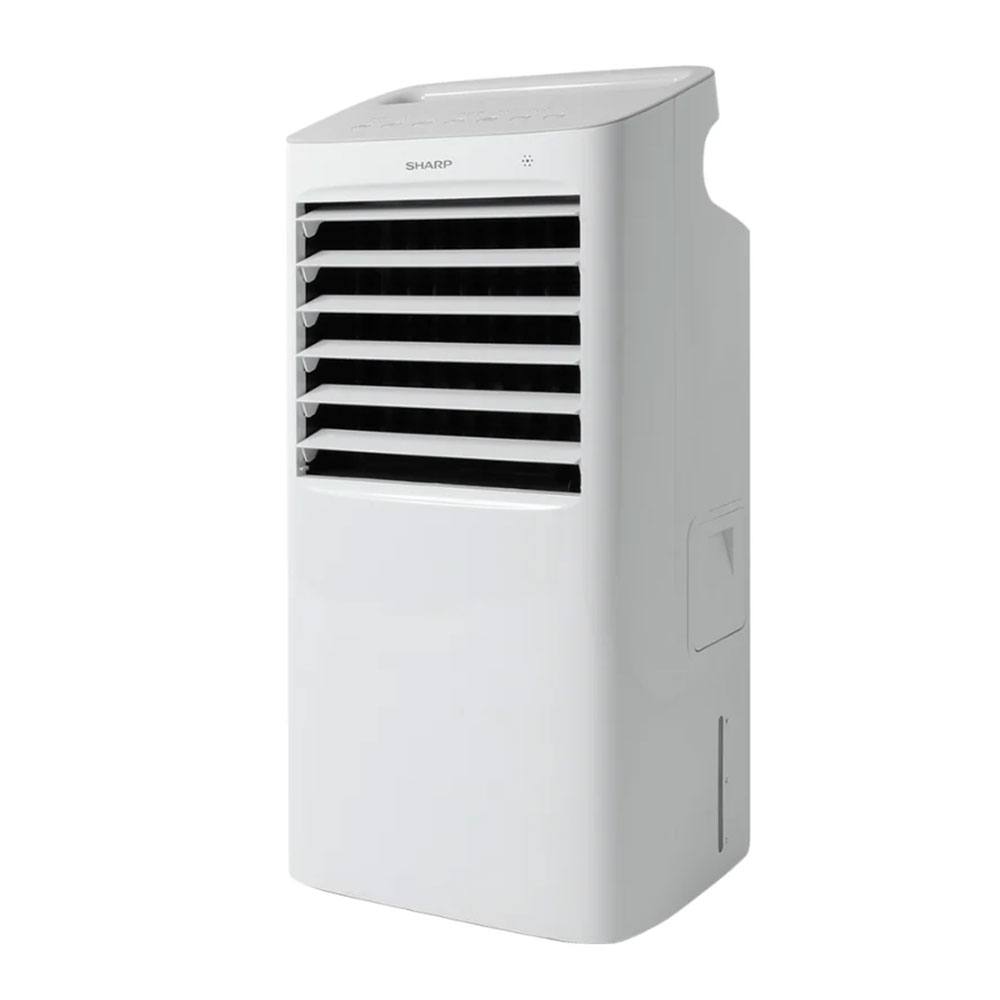 Sharp Air Cooler PJA100TVW