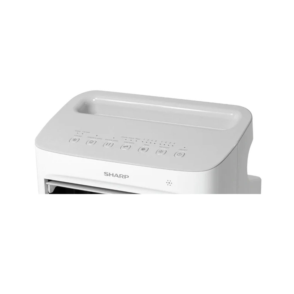 SHARP AIR COOLER PJA100TVW
