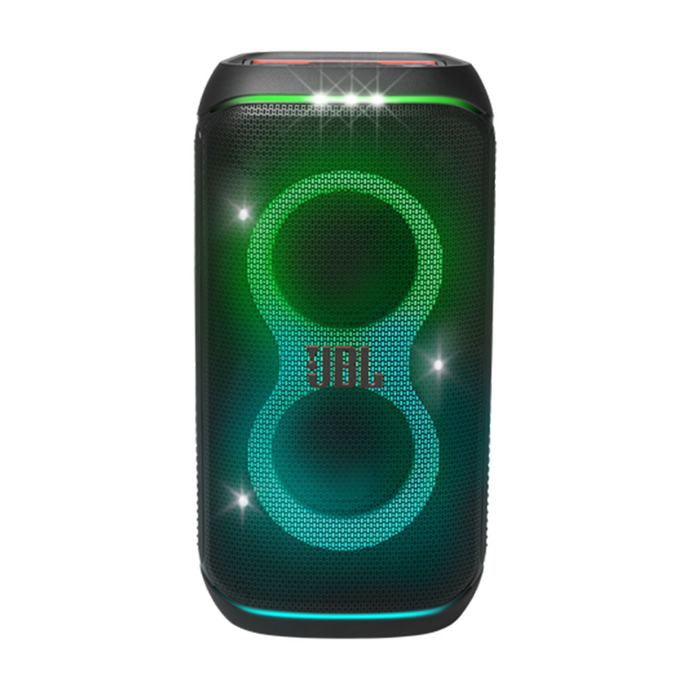 JBL Partybox Club 120 BT Audio Speaker System - Black - Image 2