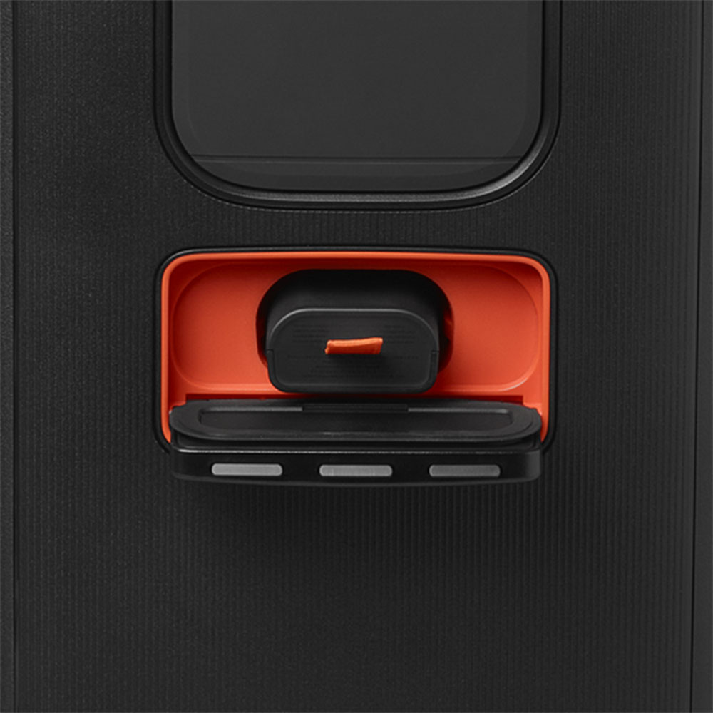 JBL Partybox Club 120 BT Audio Speaker System - Black - Image 5