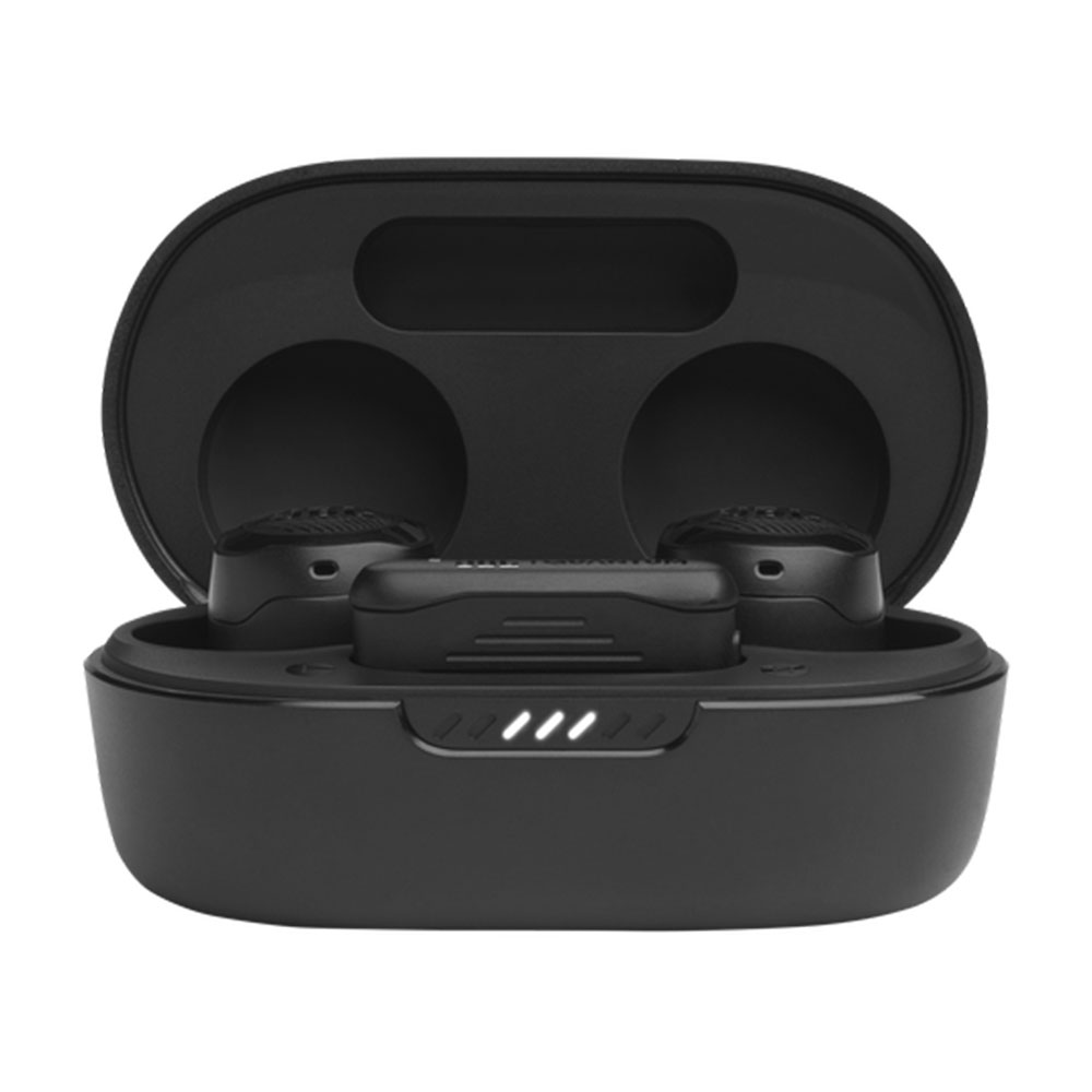JBL Quantum TWS NC In-Ear Gaming Headset - Black - Image 6
