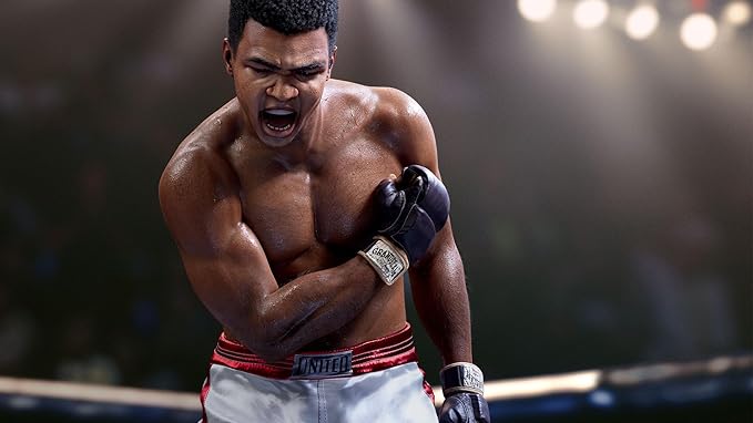 EA Sports UFC 5 - PS5 - Image 2