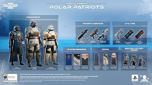 Helldivers II - PS5 - Image 3