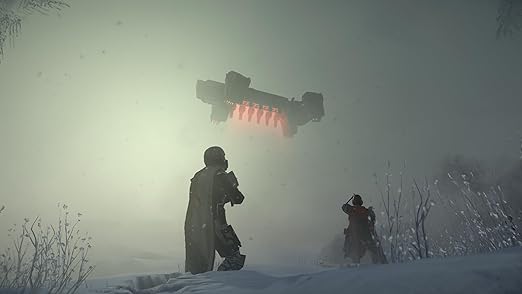 Helldivers II - PS5 - Image 4