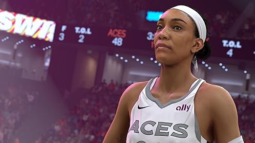 NBA 2K25 - PS5 - Image 2