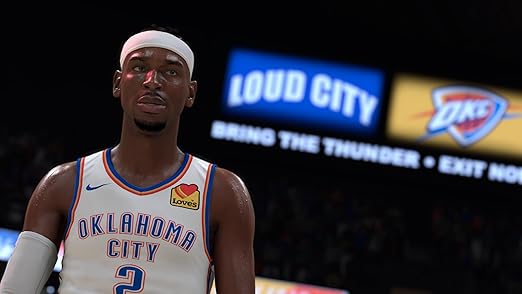 NBA 2K25 - PS5 - Image 3